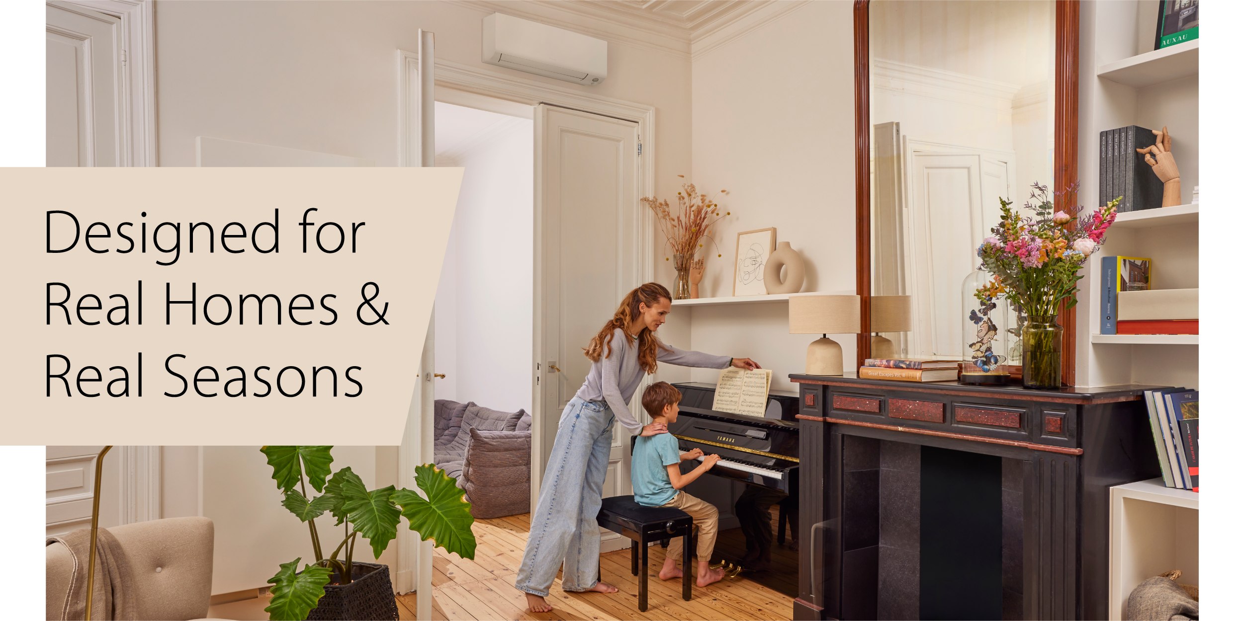 Clean indoor air solution for allergy sufferers in South Africa